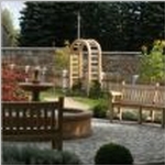 Gartenmöbel Projekt 2